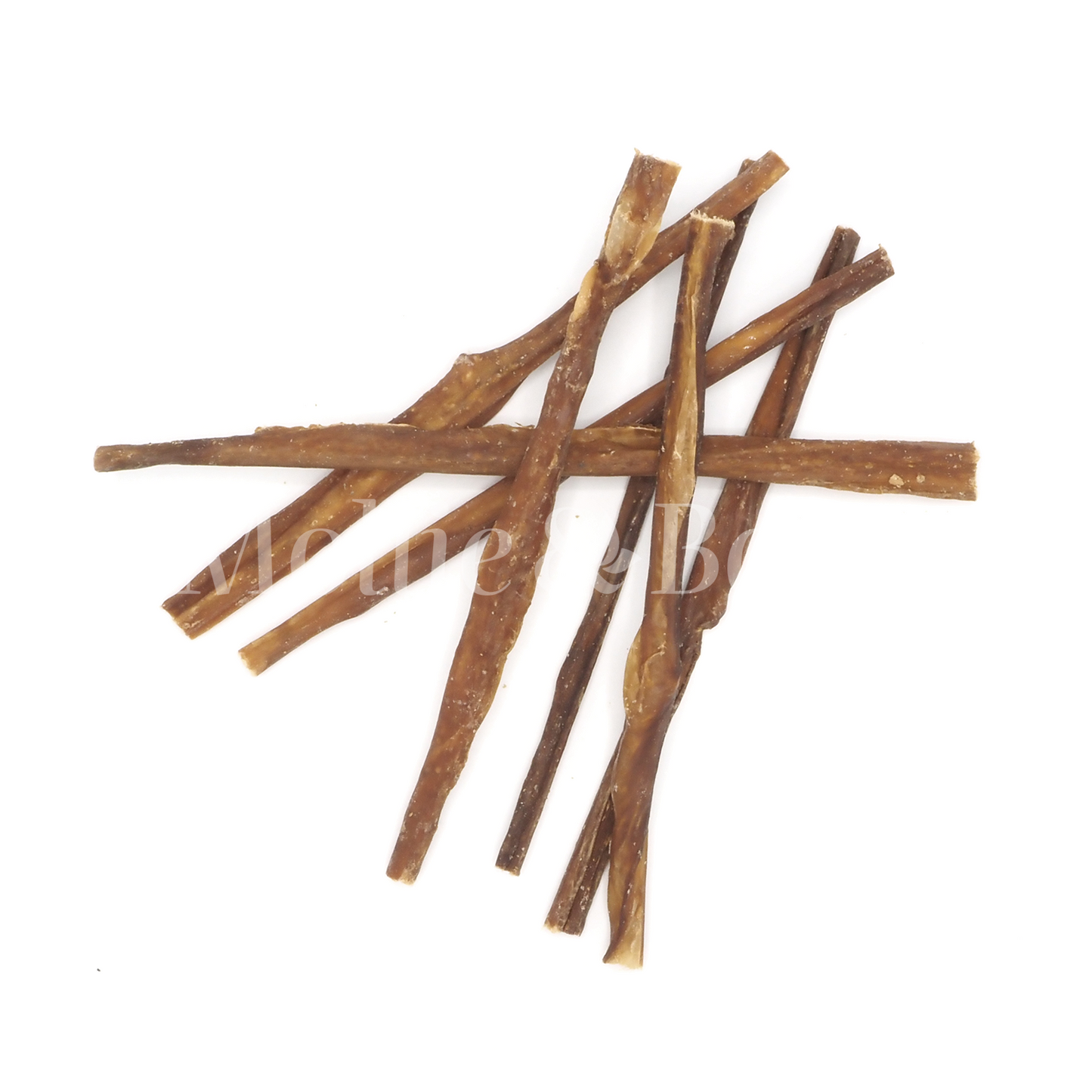 Varkensspaghetti