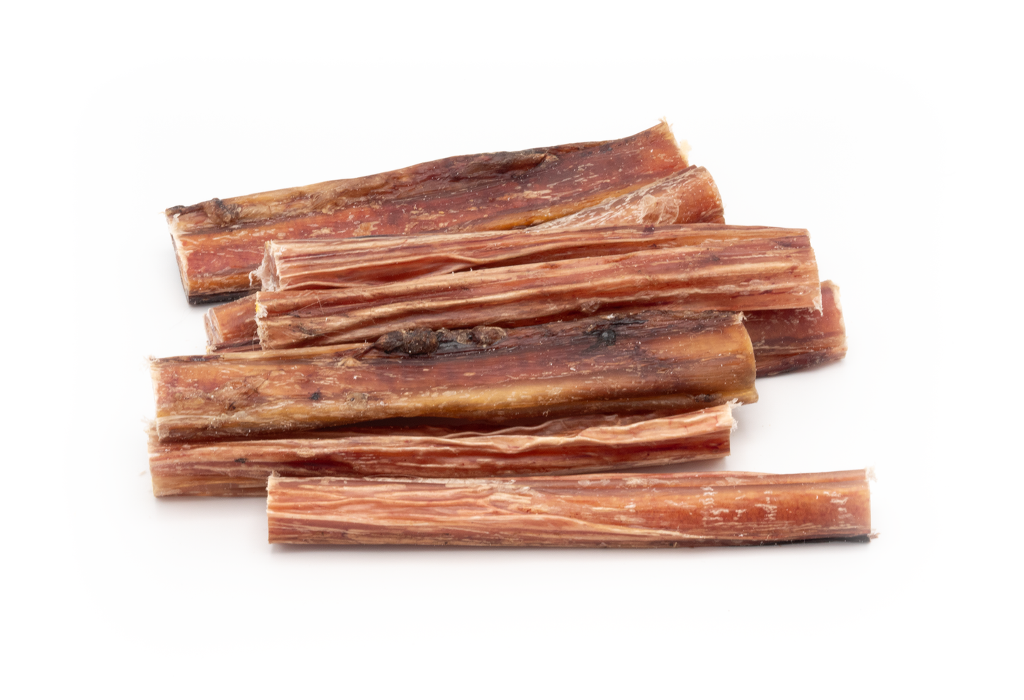 Mollie & Babs Bullepees