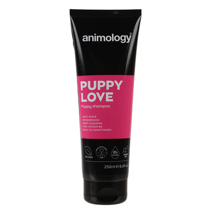 Puppy Love Shampoo