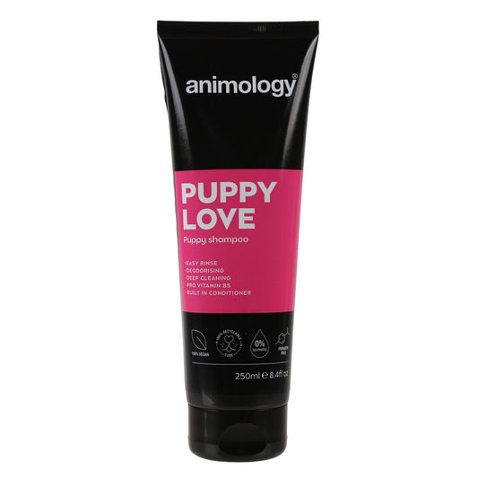 Puppy Love Shampoo