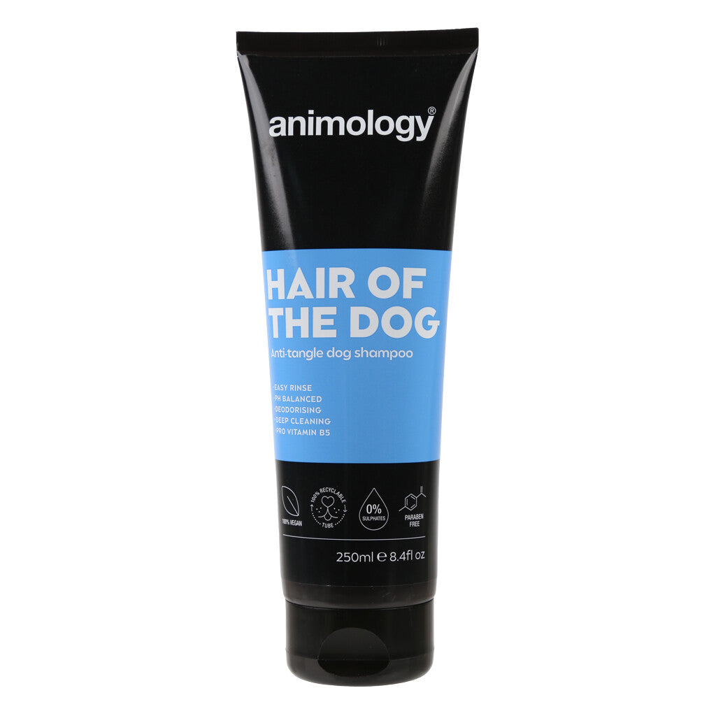 Anti Tangle Dog Shampoo