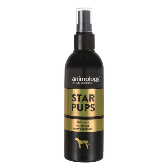 Star Pups Body Mist