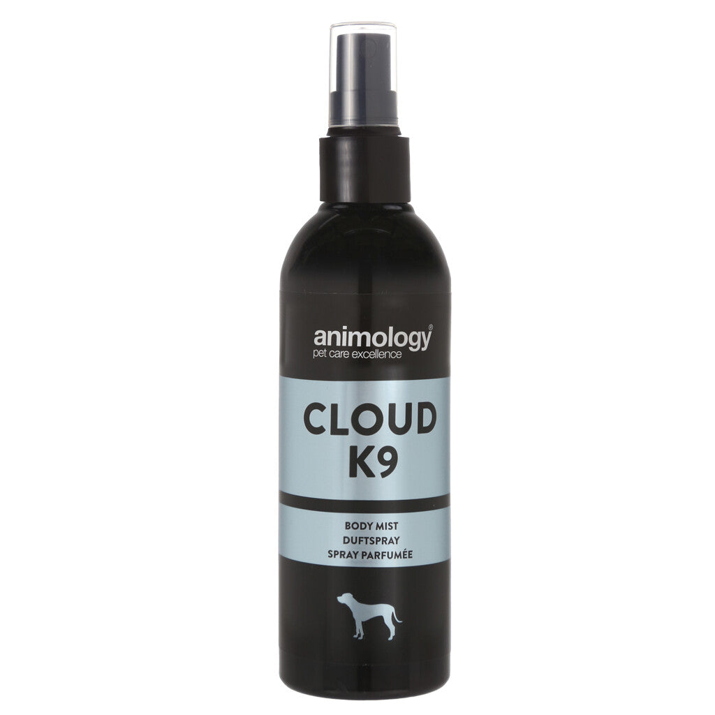 Cloud K9 Body Mist