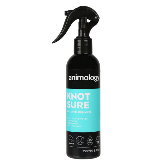Knot Sure De-Tangle Dog Spray