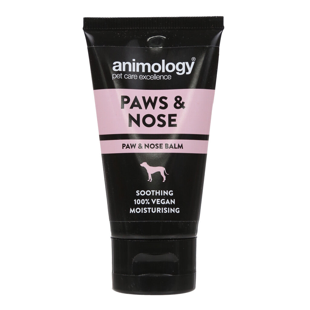 Paws & Nose Balm