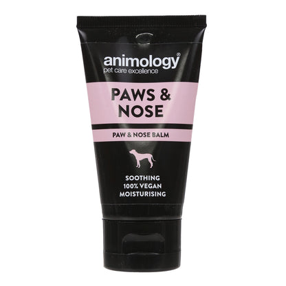 Paws & Nose Balm