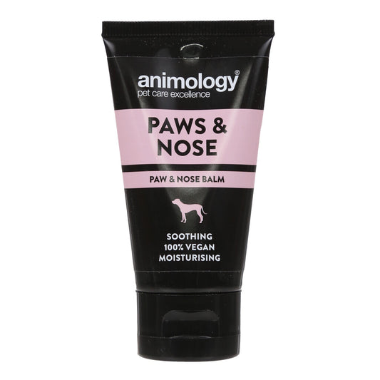 Paws & Nose Balm