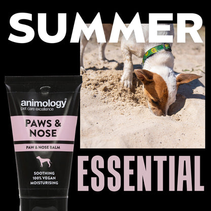 Paws & Nose Balm