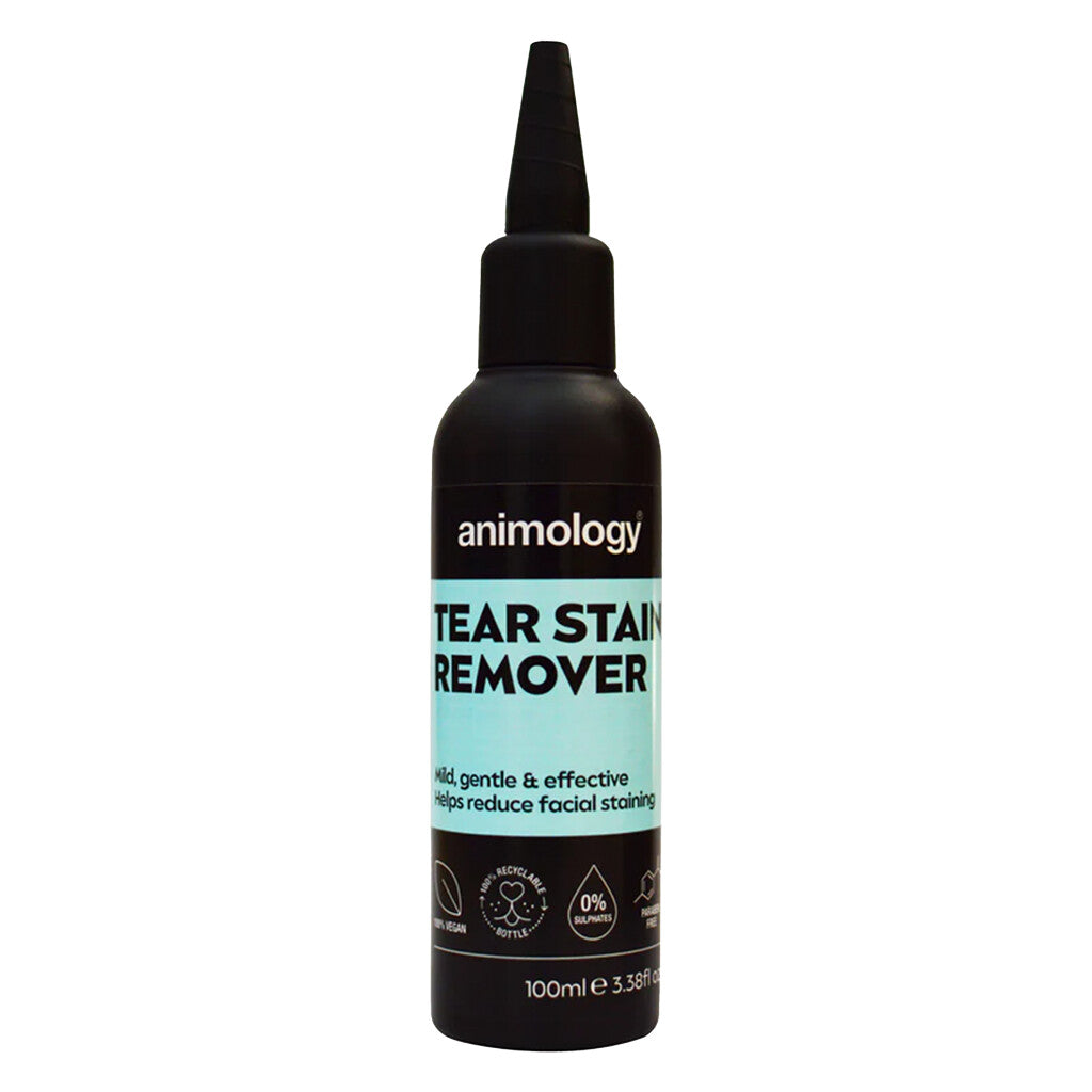 Tear Stain Remover