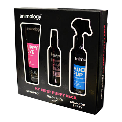 My First Puppy Pack Gift Set