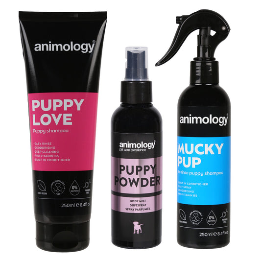 My First Puppy Pack Gift Set