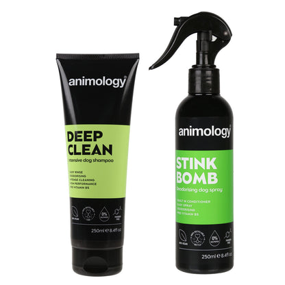 Stink Buster Gift Set