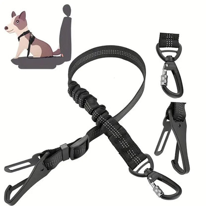 Honden Autoriem
