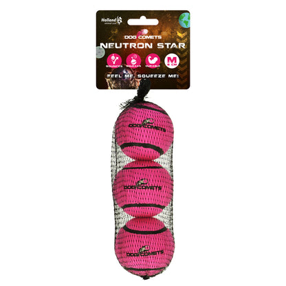 Dog Comets Neutron Star Tennisbal (M)