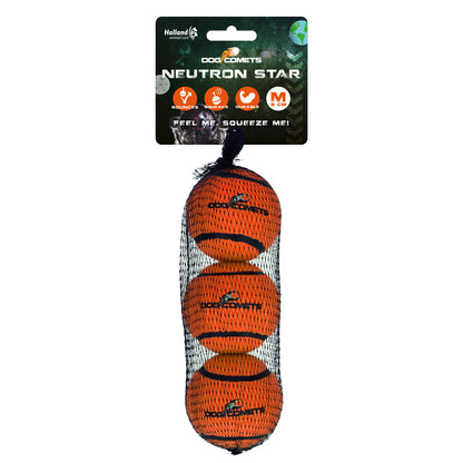 Dog Comets Neutron Star Tennisbal (M)