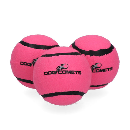 Dog Comets Neutron Star Tennisbal (M)