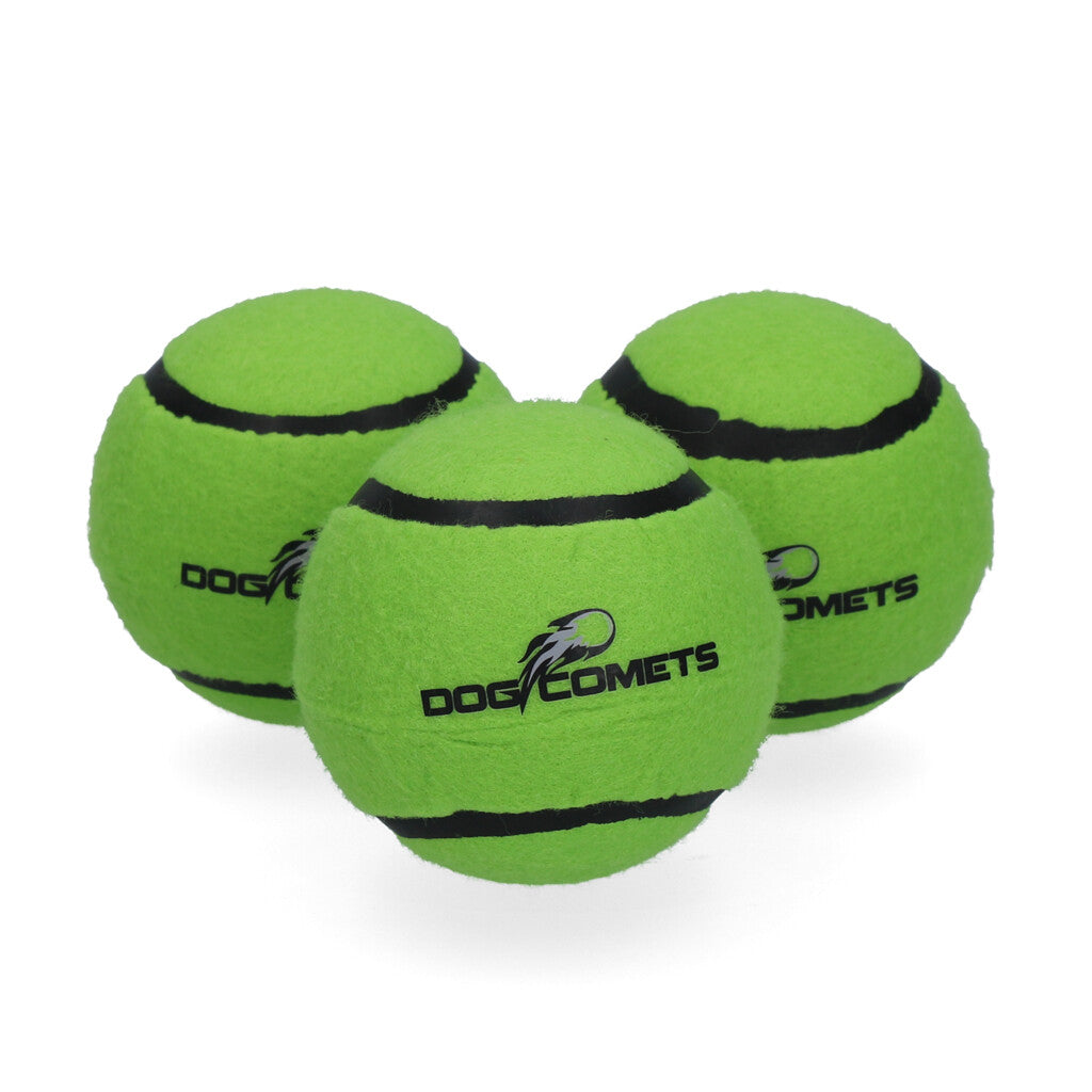 Dog Comets Neutron Star Tennisbal (M)