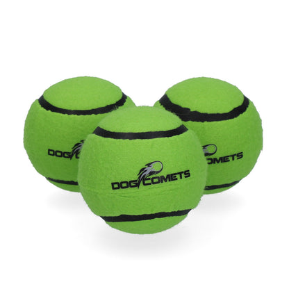 Dog Comets Neutron Star Tennisbal (M)