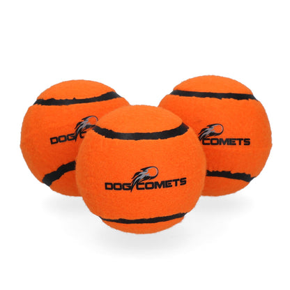 Dog Comets Neutron Star Tennisbal (M)