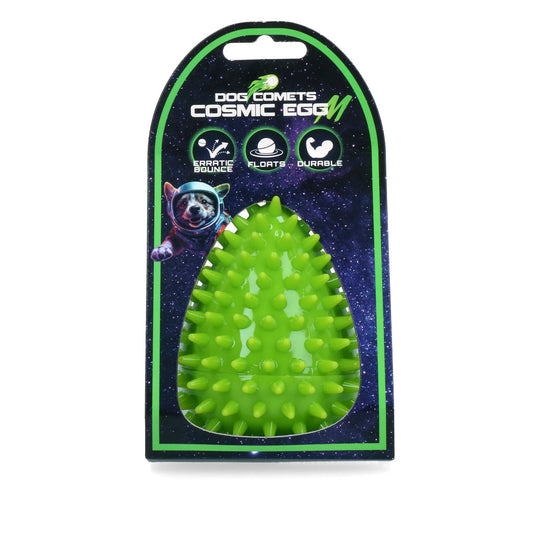 Dog Comets Cosmic Egg