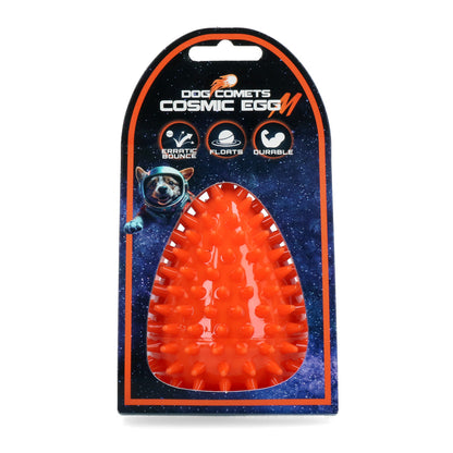 Dog Comets Cosmic Egg