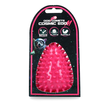 Dog Comets Cosmic Egg