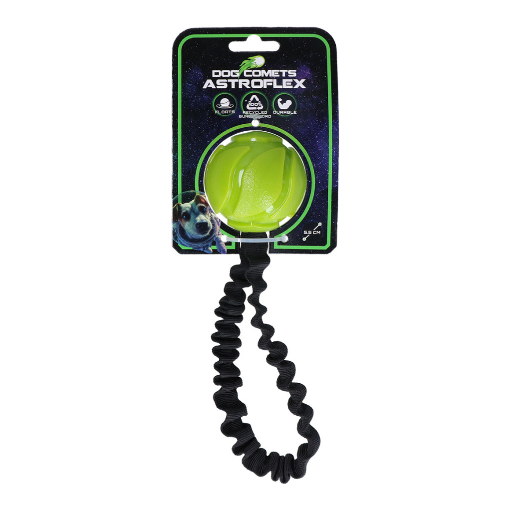 Dog Comets Astroflex