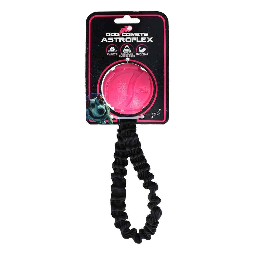 Dog Comets Astroflex