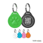 QR ID-Tag