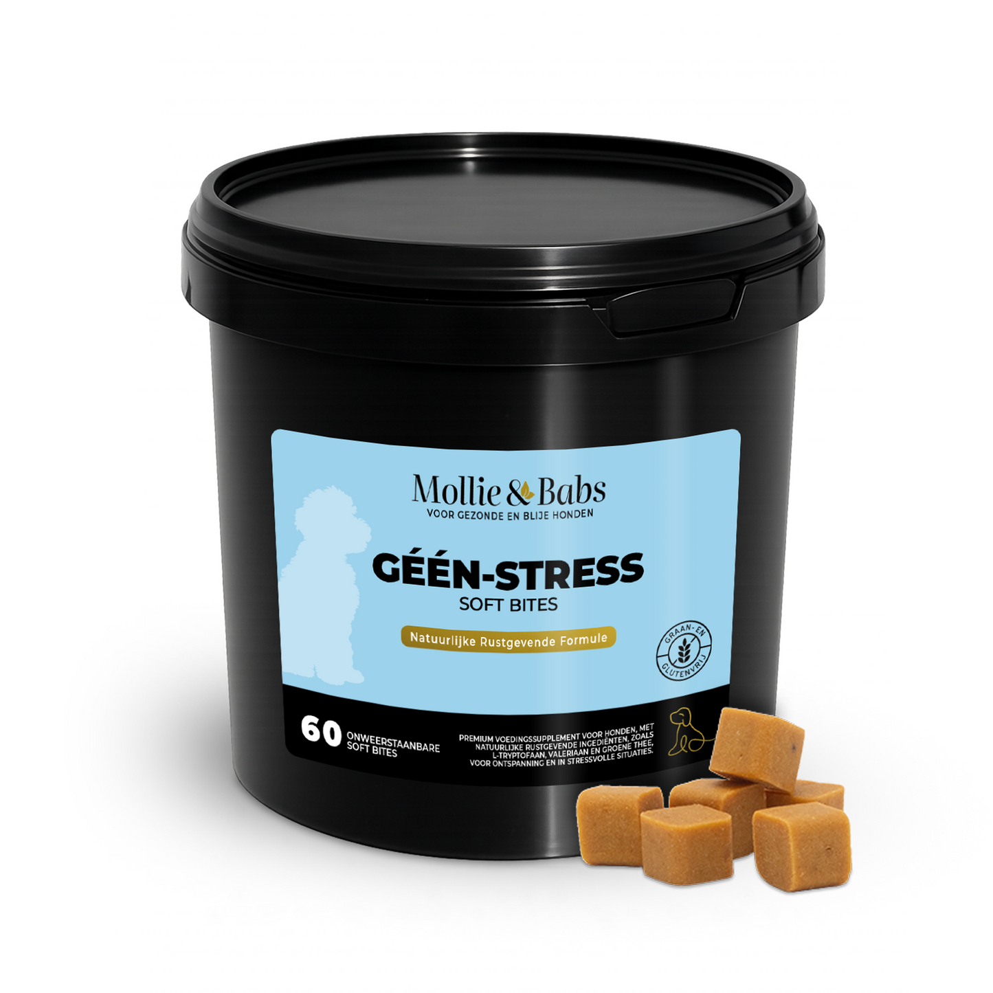 Géén-Stress Supplement