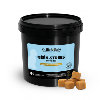 Géén-Stress Supplement