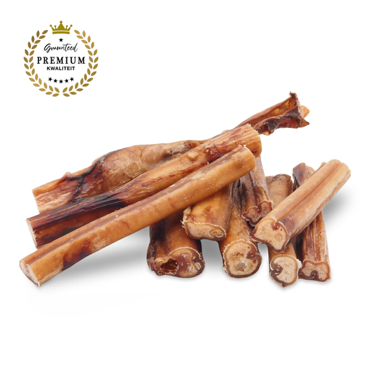 Mollie & Babs Bullepees