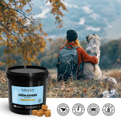 Géén-Stress Supplement