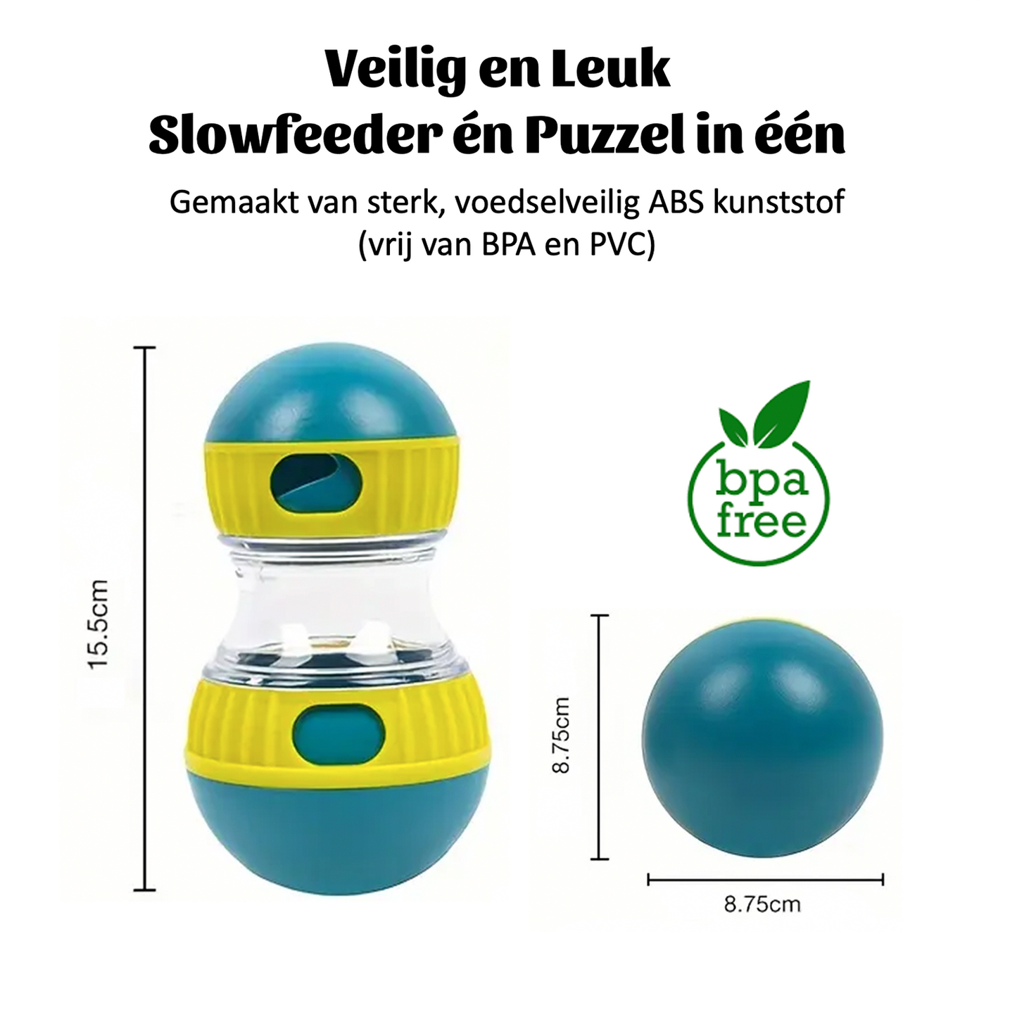Beloningsspeeltje, 2-in-1
