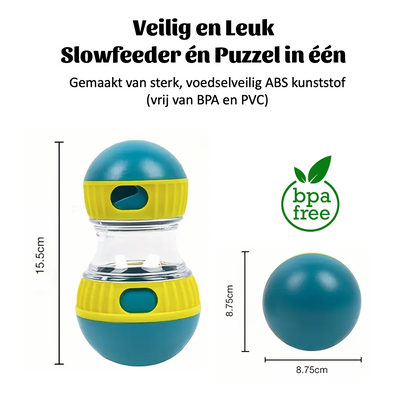 Beloningsspeeltje, 2-in-1