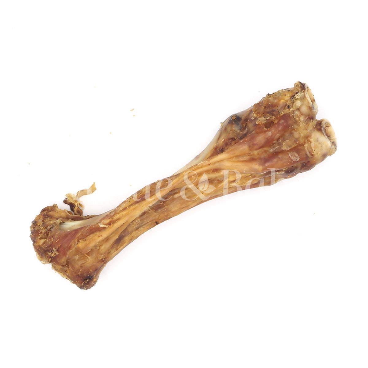 Gedroogd Kalfsonderbeen