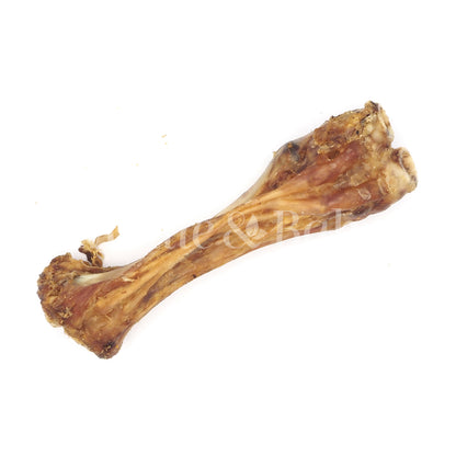 Gedroogd Kalfsonderbeen