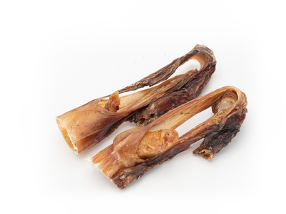 Mollie & Babs Bullepees - Puntjes