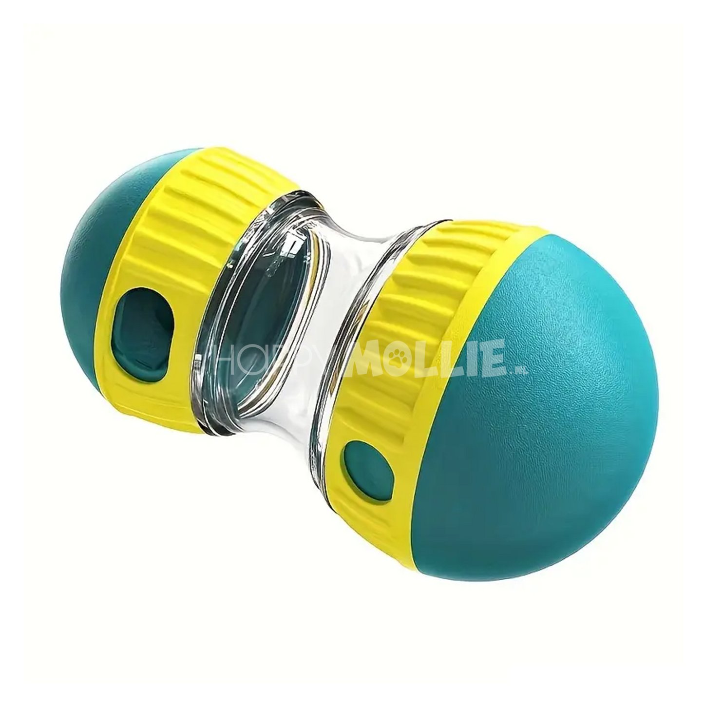 Beloningsspeeltje, 2-in-1