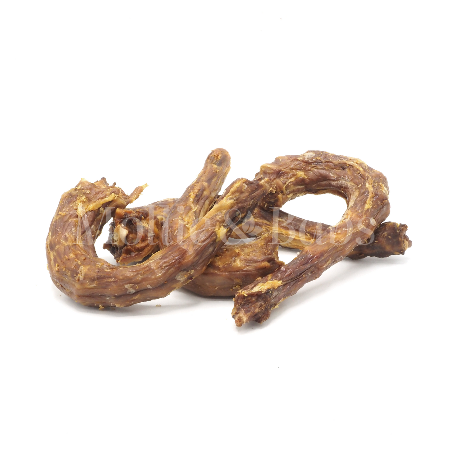 Kalkoennekken