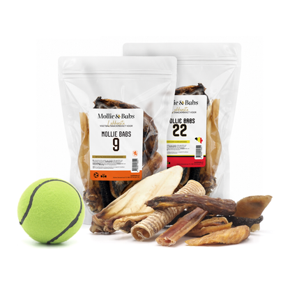 Wedstrijd Snackpakket met Naam