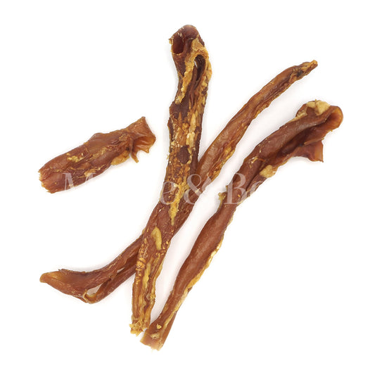 Gedroogde Paardenaorta