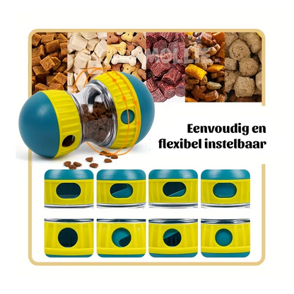 Beloningsspeeltje, 2-in-1