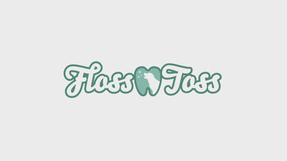 Flostouw 2 Knopen