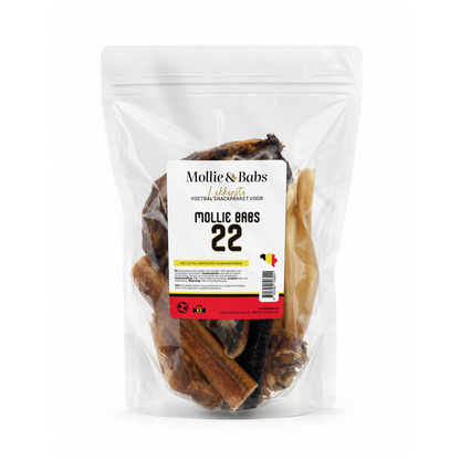 Wedstrijd Snackpakket met Naam