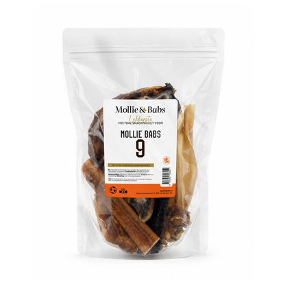 Wedstrijd Snackpakket met Naam